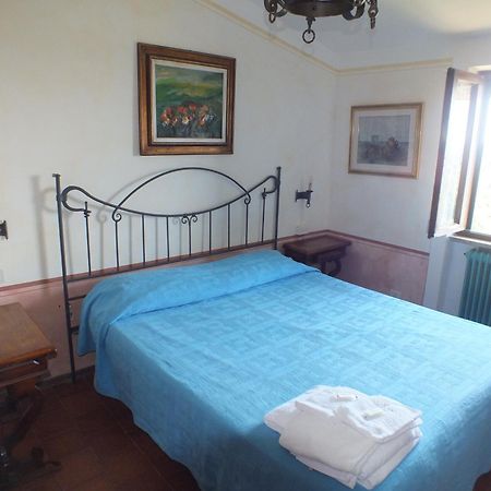 Locanda Laudomia Bed & Breakfast Manciano Eksteriør bilde