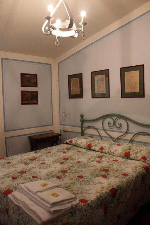 Locanda Laudomia Bed & Breakfast Manciano Rom bilde