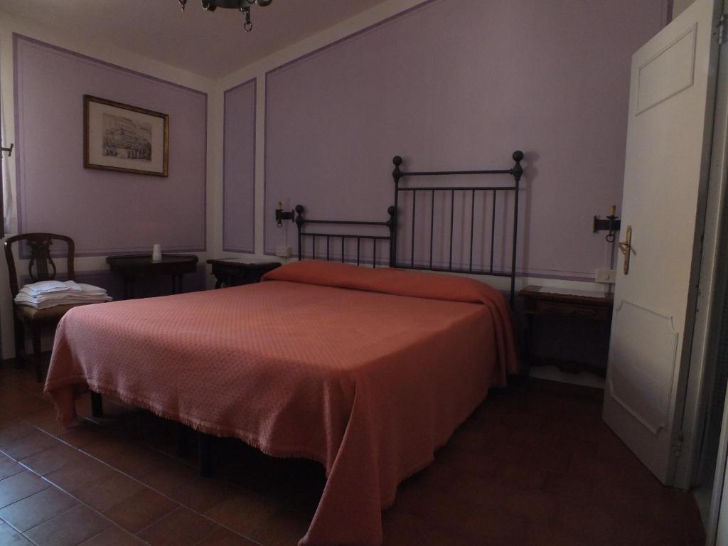 Locanda Laudomia Bed & Breakfast Manciano Rom bilde