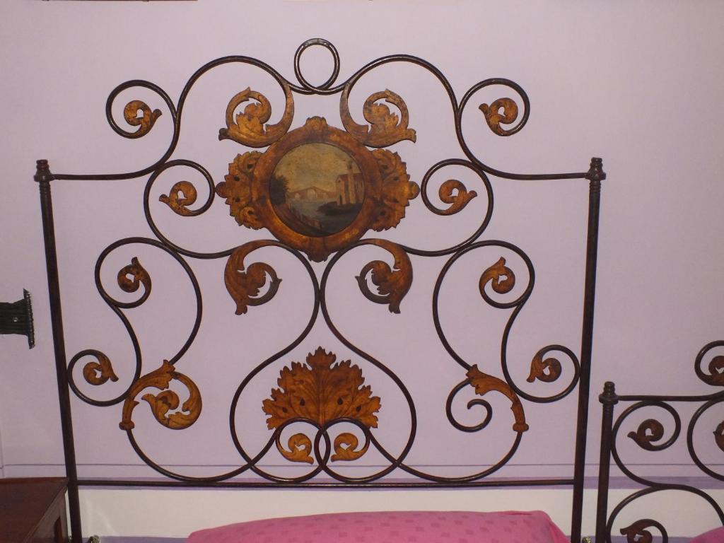Locanda Laudomia Bed & Breakfast Manciano Rom bilde