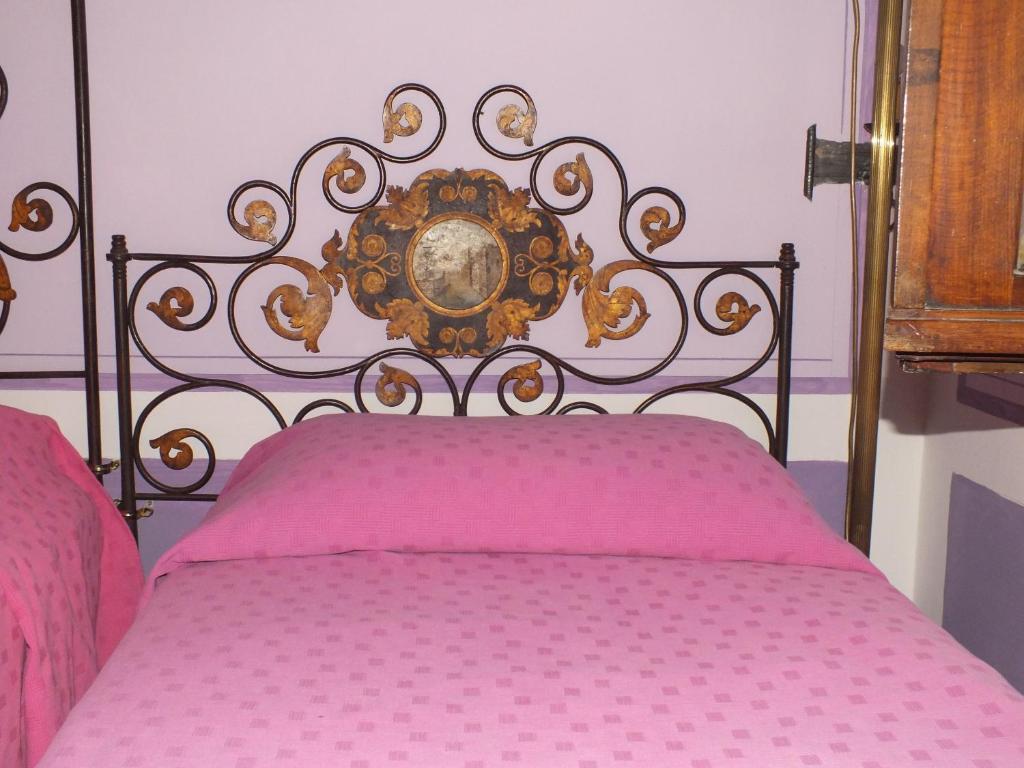 Locanda Laudomia Bed & Breakfast Manciano Rom bilde