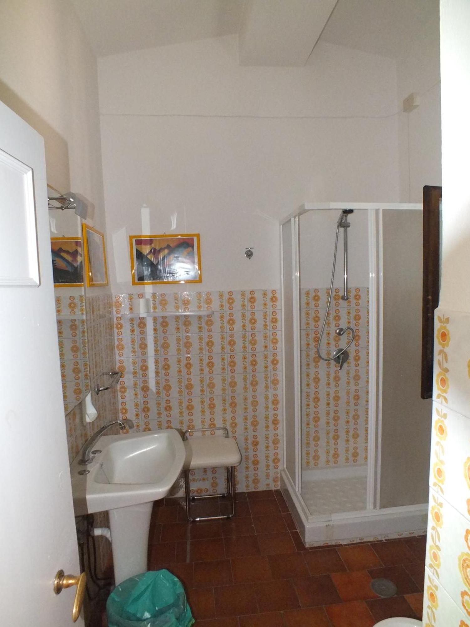 Locanda Laudomia Bed & Breakfast Manciano Eksteriør bilde
