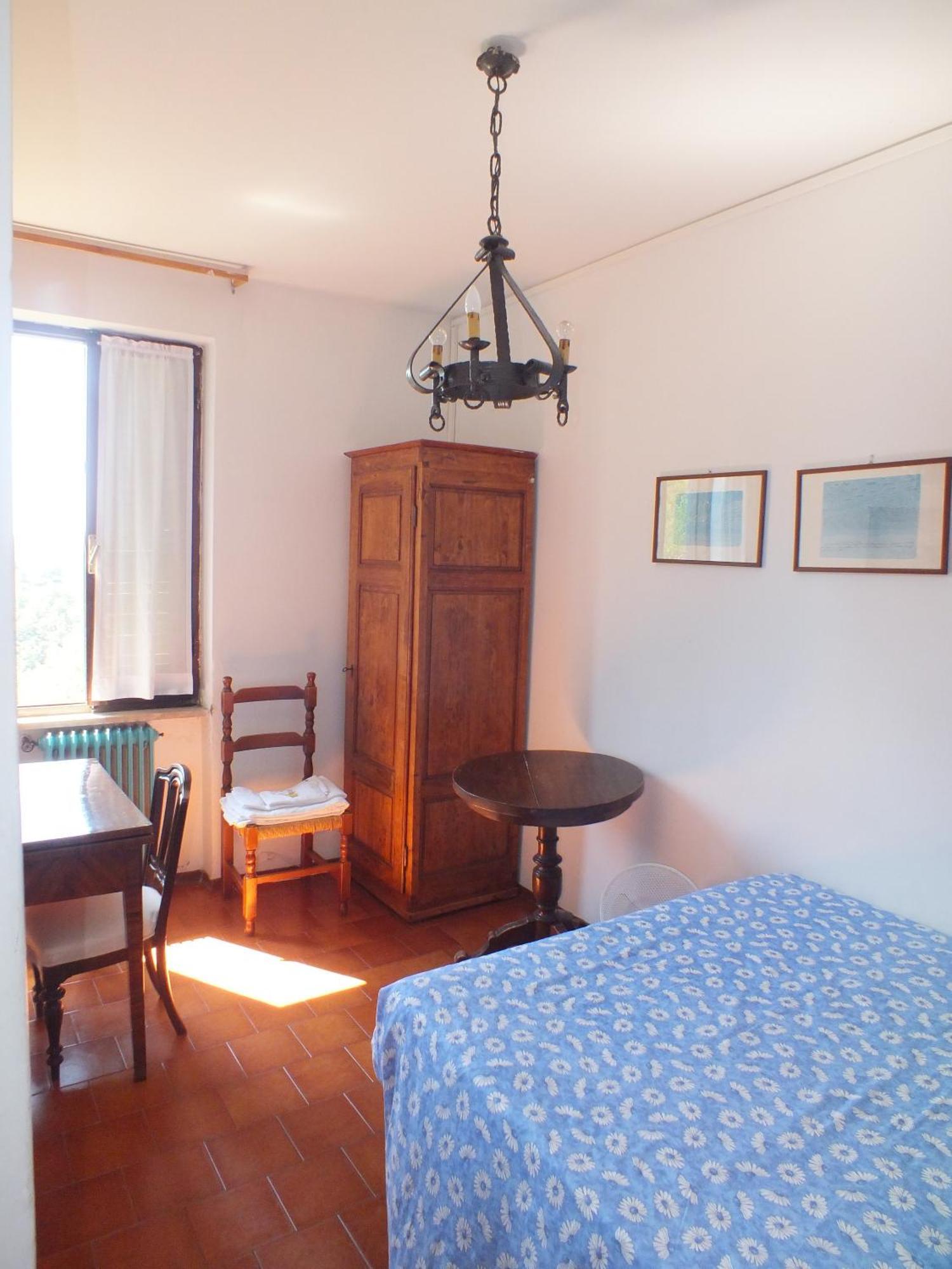 Locanda Laudomia Bed & Breakfast Manciano Eksteriør bilde