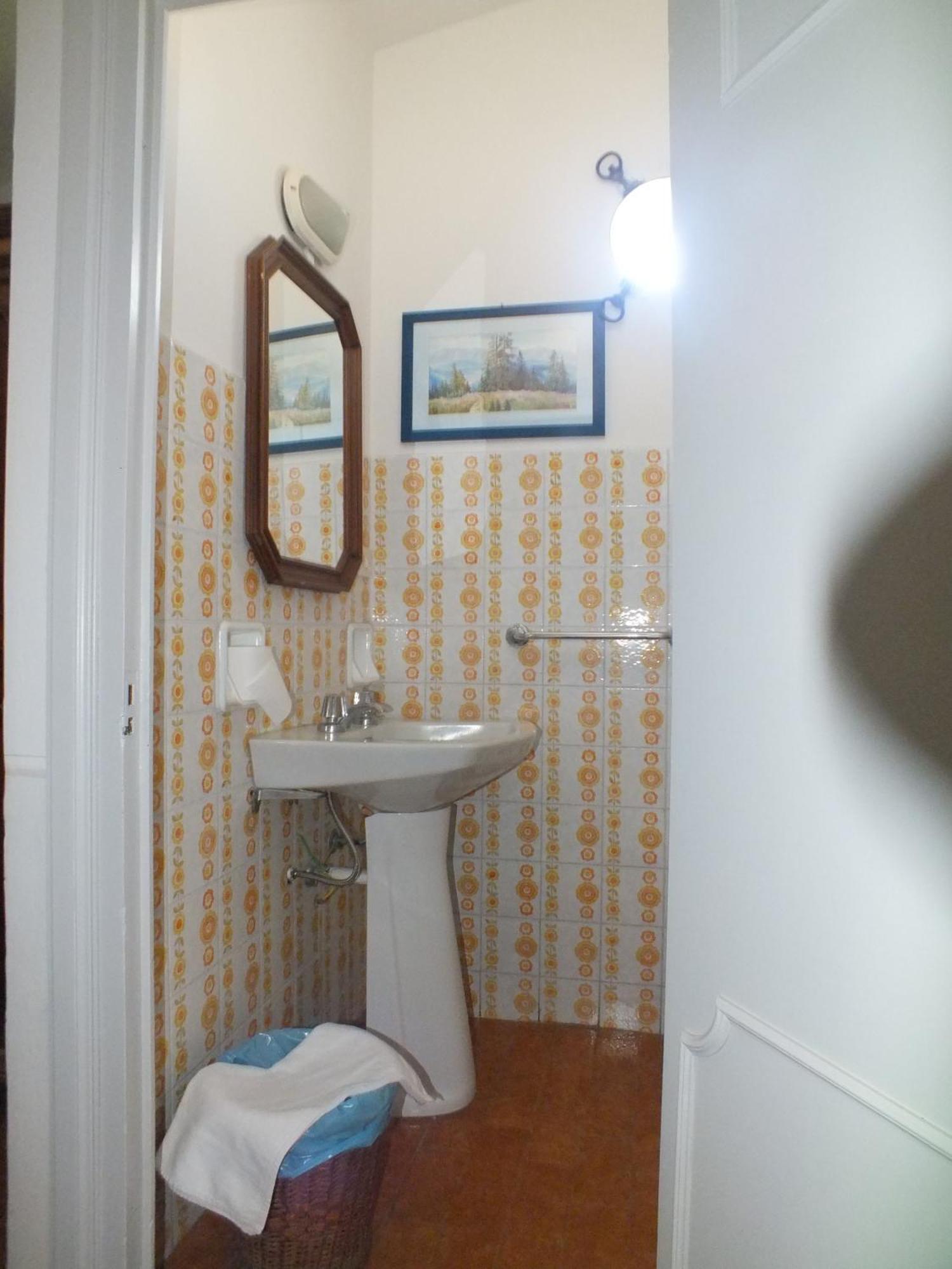 Locanda Laudomia Bed & Breakfast Manciano Eksteriør bilde